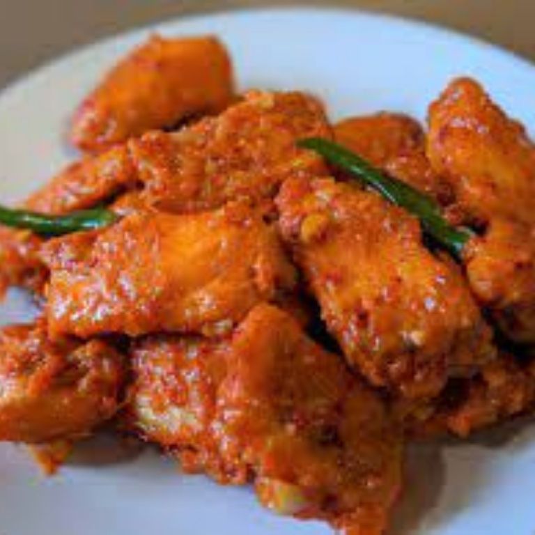 Indian Curries
