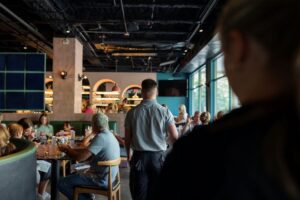 Discover the Culinary Excellence at Tattva: The Premier Restaurant in Farnborough Hants