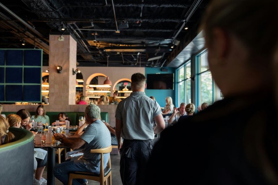 Discover the Culinary Excellence at Tattva: The Premier Restaurant in Farnborough Hants