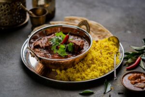 Discover the Essence of Indian Cuisine at Tattva Indian Kitchen