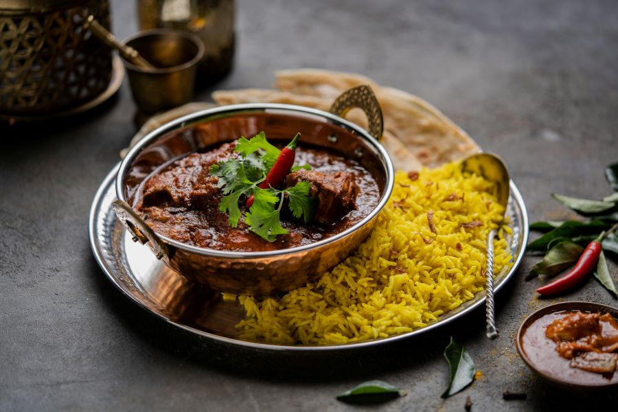 Discover the Essence of Indian Cuisine at Tattva Indian Kitchen