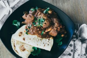 Savor the Flavors of Indian in Farnborough at Tattva