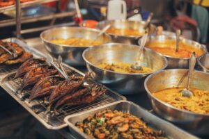 Takeaways in Farnborough, Hampshire: Experience the Best of Indian Cuisine at Tattva