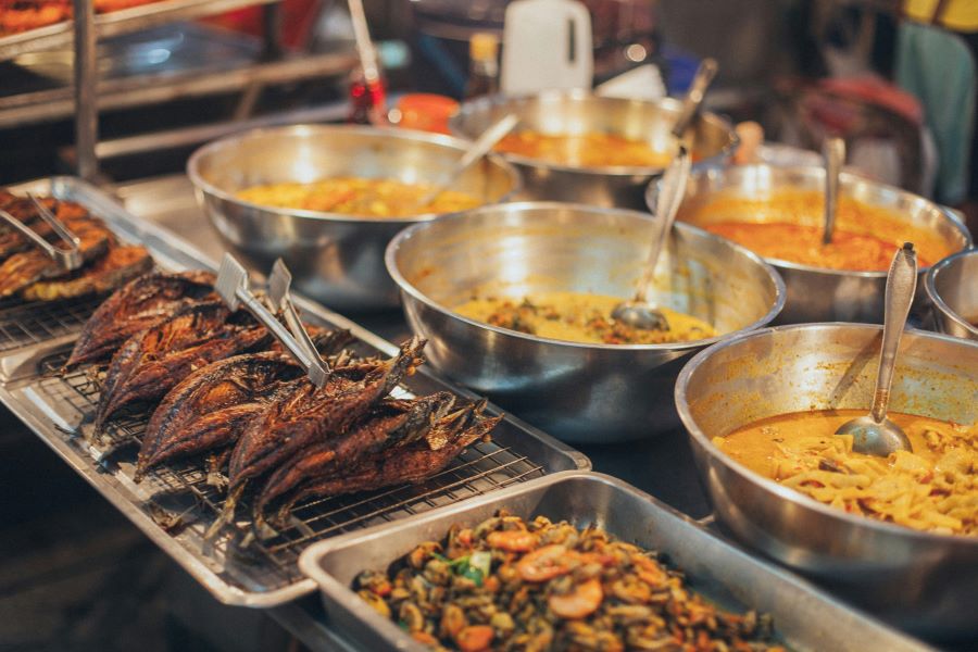 Takeaways in Farnborough, Hampshire: Experience the Best of Indian Cuisine at Tattva