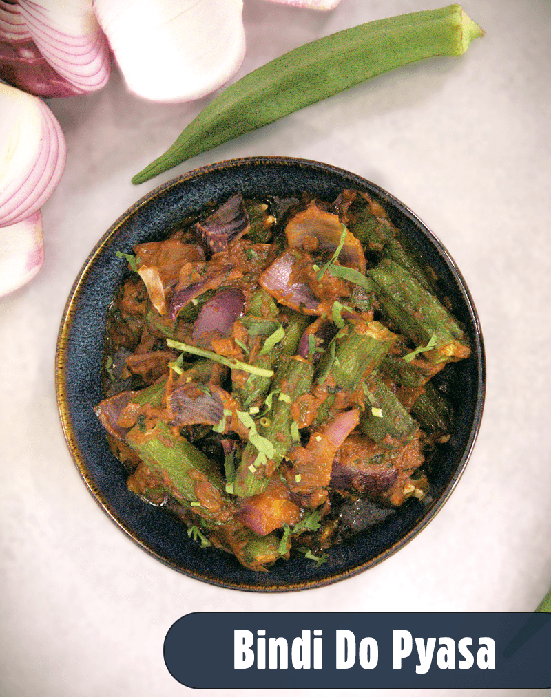 Indian food
