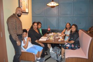 Indian food options Farnborough