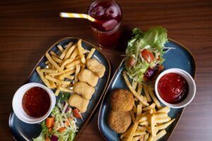 Indian Restaurants Farnborough