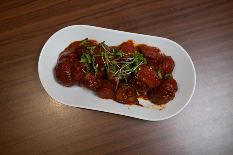 taste of India