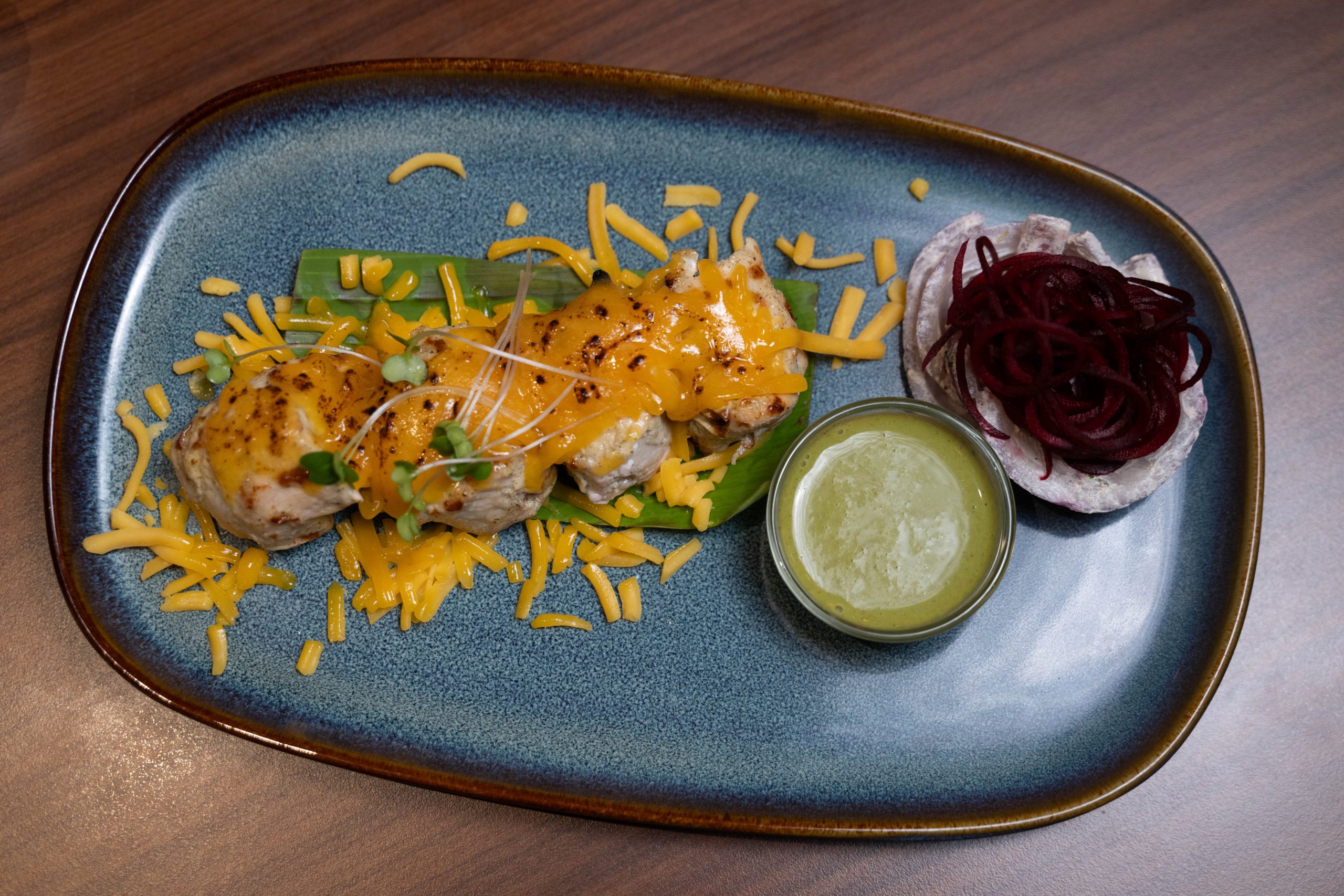 Spices indian cuisine