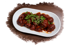 food indian cuisine