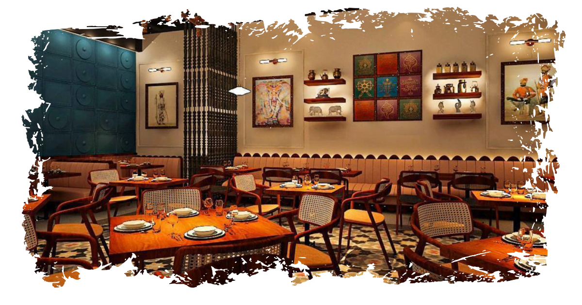 Nearest indian restaurant near me