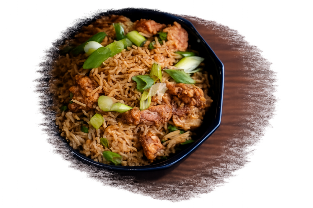 indian cuisine