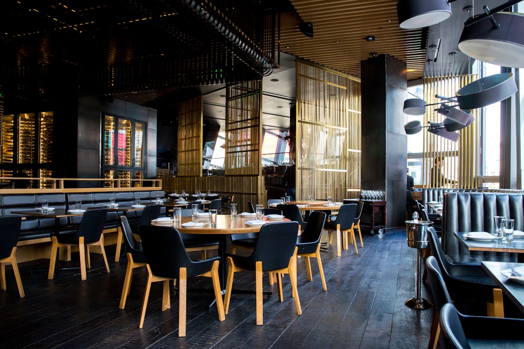 Indian Restaurant – Tattva Farnborough