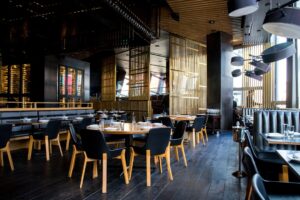 Indian Restaurant – Tattva Farnborough