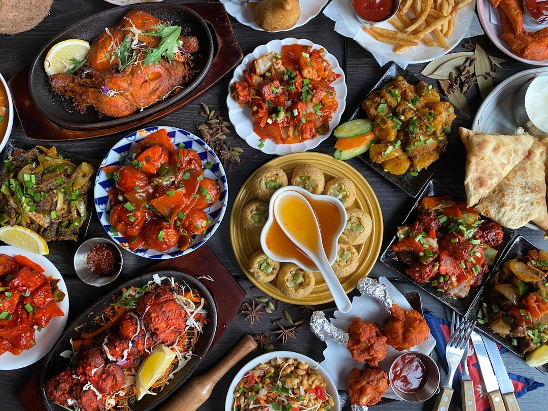 Tandoori Restaurant Authentic – Tattva Farnborough